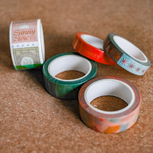 Load image into Gallery viewer, Washi Tapes