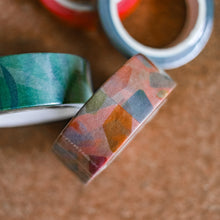 Load image into Gallery viewer, Washi Tapes
