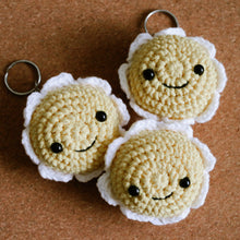 Load image into Gallery viewer, Crochet Keychains