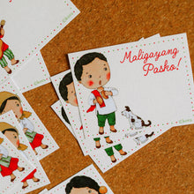 Load image into Gallery viewer, Gift Tags Set | Christmas