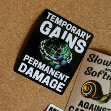 Load image into Gallery viewer, Stickers | Advocacy