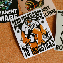 Load image into Gallery viewer, Stickers | Advocacy