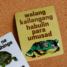 Load image into Gallery viewer, Stickers | Affirmations