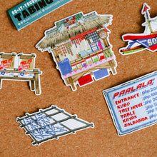 Load image into Gallery viewer, Sticker Pack | Filipino Themed