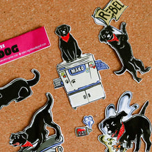 Load image into Gallery viewer, Sticker Pack | Filipino Themed