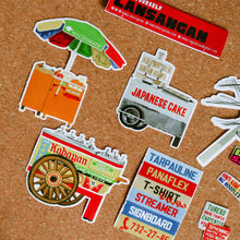 Load image into Gallery viewer, Sticker Pack | Filipino Themed