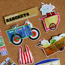 Load image into Gallery viewer, Sticker Pack | Filipino Themed