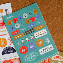 Load image into Gallery viewer, Sticker Sheets | Themed