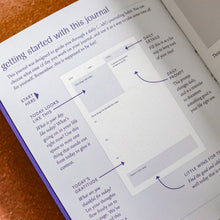 Load image into Gallery viewer, Make Space Journal