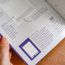 Load image into Gallery viewer, Make Space Journal