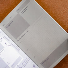 Load image into Gallery viewer, Make Space Journal