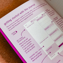 Load image into Gallery viewer, Make Space Journal