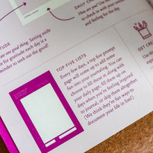 Load image into Gallery viewer, Make Space Journal