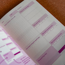 Load image into Gallery viewer, Make Space Journal
