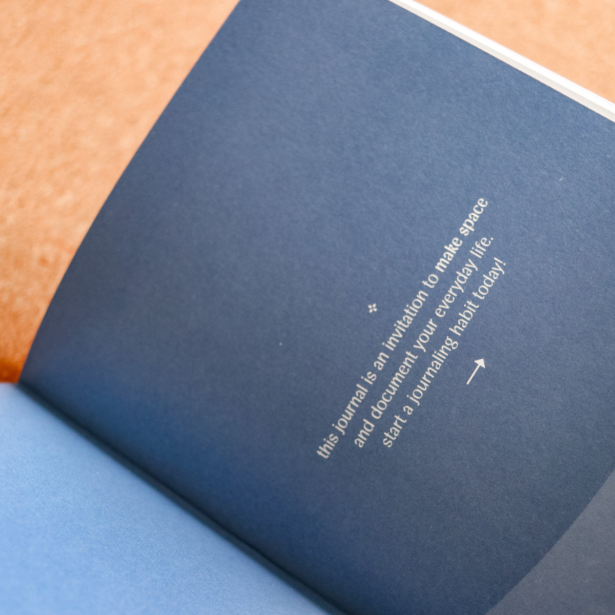 Make Space Journal – Common Room PH