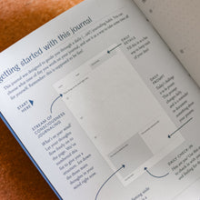 Load image into Gallery viewer, Make Space Journal