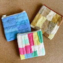 Load image into Gallery viewer, Tiraso | Upcycled Coin Purse