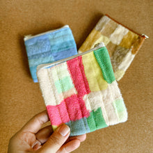 Load image into Gallery viewer, Tiraso | Upcycled Coin Purse