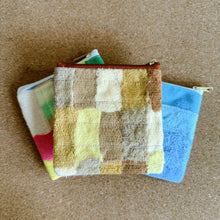 Load image into Gallery viewer, Tiraso | Upcycled Coin Purse