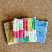 Load image into Gallery viewer, Tiraso | Upcycled Coin Purse