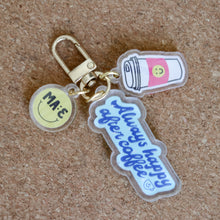 Load image into Gallery viewer, Statement Keychains