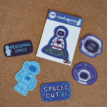 Load image into Gallery viewer, Inspirational Sticker Packs by 3AM Crafter