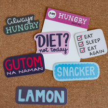 Load image into Gallery viewer, Inspirational Sticker Packs by 3AM Crafter