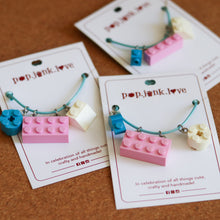 Load image into Gallery viewer, Lego Bracelets