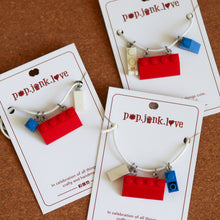 Load image into Gallery viewer, Lego Bracelets
