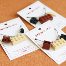 Load image into Gallery viewer, Lego Bracelets