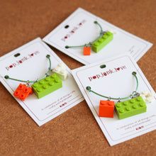 Load image into Gallery viewer, Lego Bracelets