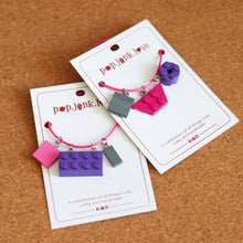 Load image into Gallery viewer, Lego Bracelets