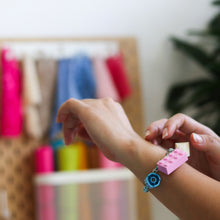 Load image into Gallery viewer, Lego Bracelets