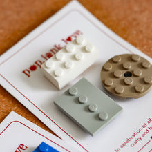 Load image into Gallery viewer, Lego Magnets