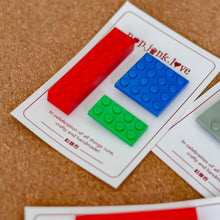 Load image into Gallery viewer, Lego Magnets