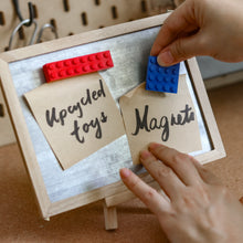 Load image into Gallery viewer, Lego Magnets
