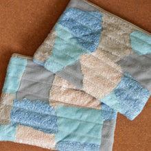 Load image into Gallery viewer, Tiraso | Upcycled Pouch