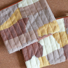 Load image into Gallery viewer, Tiraso | Upcycled Pouch
