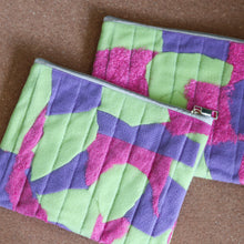 Load image into Gallery viewer, Tiraso | Upcycled Pouch