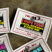 Load image into Gallery viewer, Jeepney Signage Acrylic Keychain