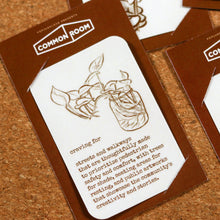 Load image into Gallery viewer, Note to Self | Stickers