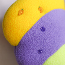 Load image into Gallery viewer, Filipino Dessert | Dirty Ice cream - Sorbetes Plushies