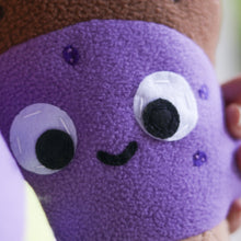 Load image into Gallery viewer, Filipino Dessert | Dirty Ice cream - Sorbetes Plushies