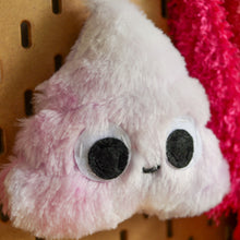 Load image into Gallery viewer, Unicorn Poopy Keychain Plushies