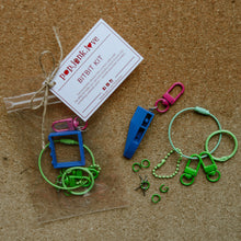 Load image into Gallery viewer, Bitbit Kit | Make-your-own Abubot