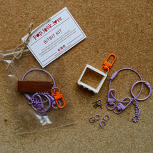 Load image into Gallery viewer, Bitbit Kit | Make-your-own Abubot