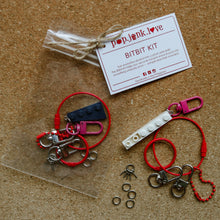 Load image into Gallery viewer, Bitbit Kit | Make-your-own Abubot