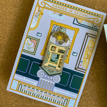 Load image into Gallery viewer, Enamel Pins | Museum Theme