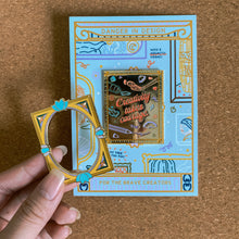 Load image into Gallery viewer, Enamel Pins | Museum Theme