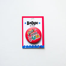 Load image into Gallery viewer, Button Pins | Daily Motivations